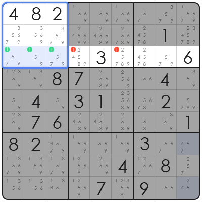 nyt hard sudoku