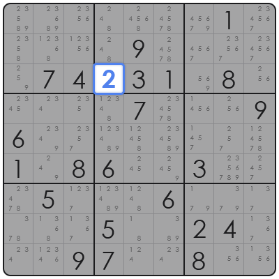sudoku championship