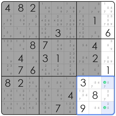 sudoku autism